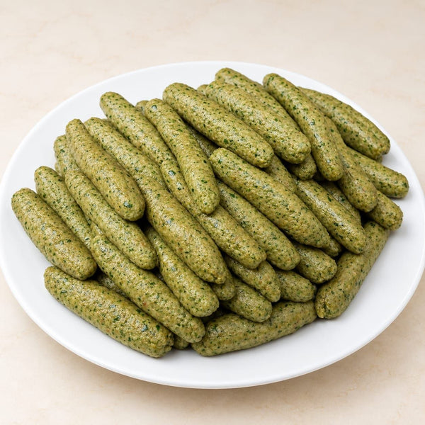 كفتة أرز