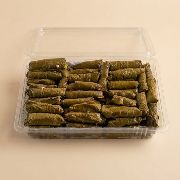 محشي ورق عنب